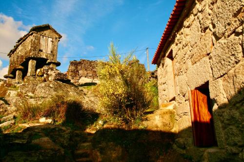 Maison de vacances Casa do Castanheiro - Eido do Pomar Paredes do Vale Arcos de Valdevez