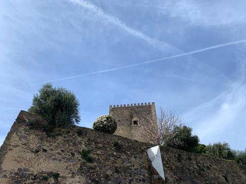 Maison de vacances Casa do Castelo 32 Rua de Santa Maria de Cima Castelo de Vide