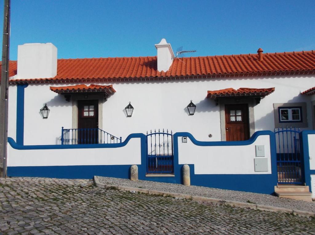 Maison de vacances Casa Do Cha Largo Da Capela, Nº12, Sintra, 2705-261 Sintra