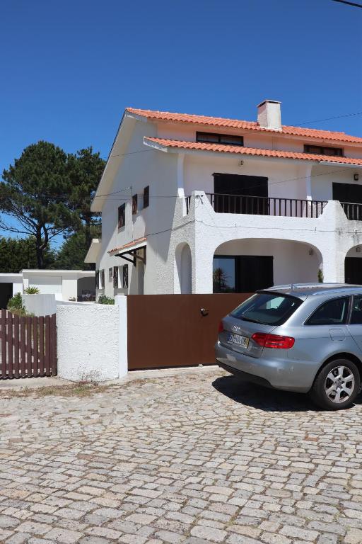 Maison de vacances Casa do Cipreste 1248 Rua da Amorosa, 4935-580 Viana do Castelo