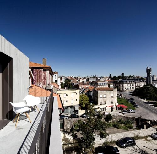 Casa do Conto - Arts & Residence Porto portugal