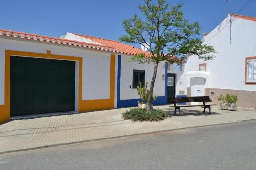 Casa do Criado 1 - Mértola Mértola portugal