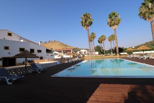 Appartement Casa do Feitor - Monte da Graça Rua do Matadouro Sítio do Lagar dos Frades Elvas