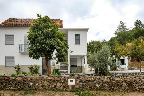 Maison de vacances Casa do Ferreiro Regateira, Góis Góis