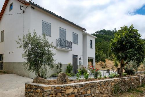 Casa do Ferreiro II Góis portugal