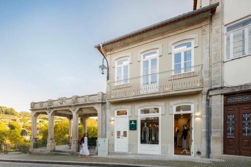 Casa do Fontanário Stay Amarante portugal