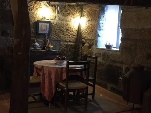 Séjour à la campagne Casa do Forno da Aldeia - Serra da Estrela Rua da Fonte Velha, nº 3 Pedras Ruivas Seixo da Beira