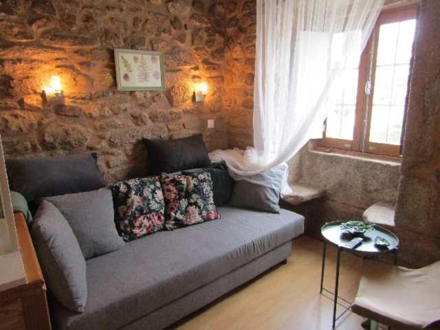 Maison de vacances Casa do Forno Rua dos Fornos,12, 6350-121 Almeida