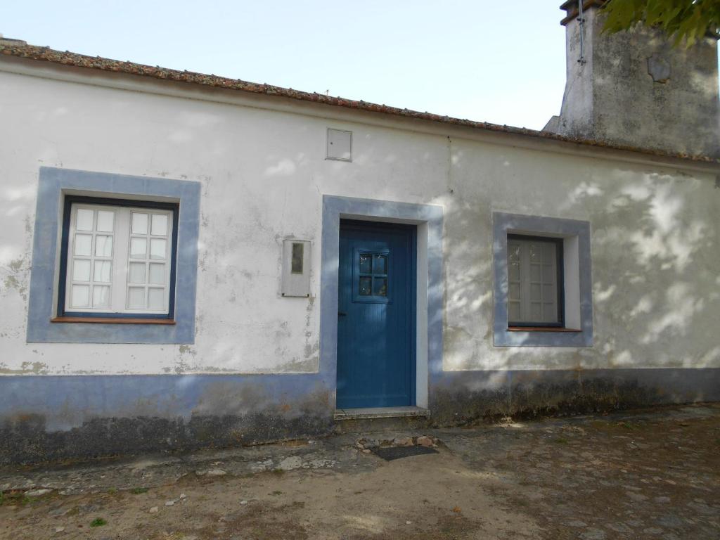 Maison de vacances CASA DO FUMEIRO. 507 Estrada Municipal Monte dos Arneiros, 1, 7050-456 Lavre