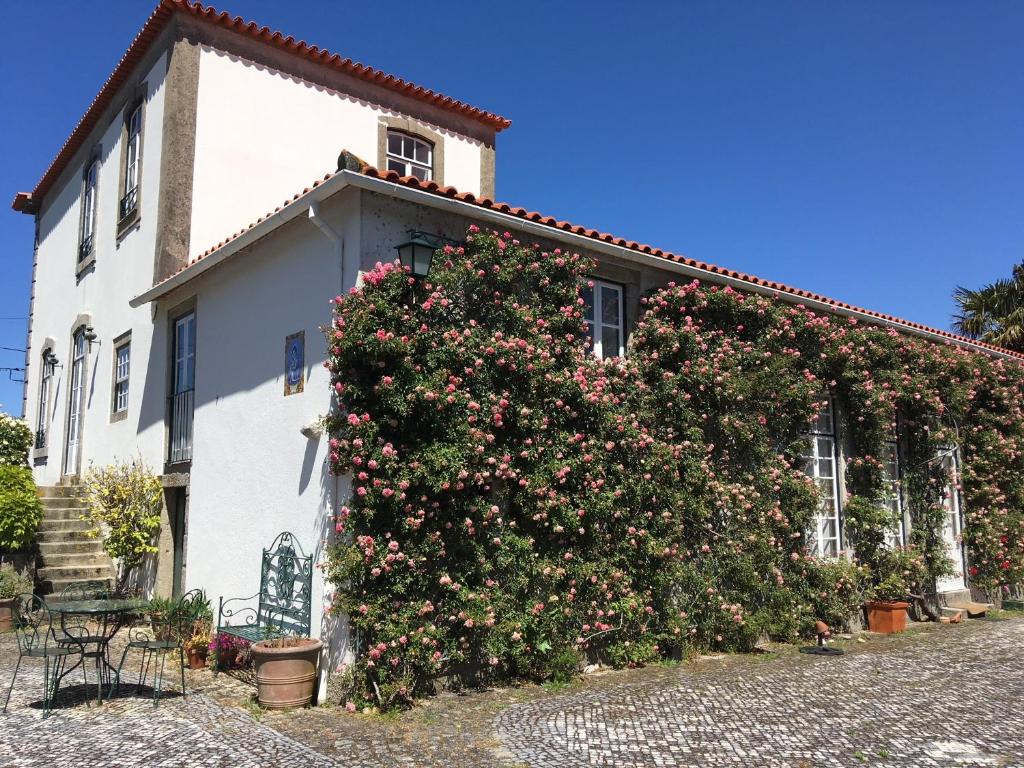 Villas Casa do General 190 Caminho do Lombo, 4900-011 Afife