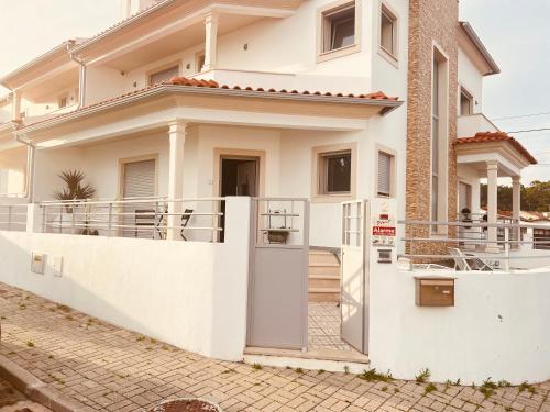 Casa do Guilhim Nazaré portugal