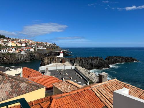 Maison de vacances Casa do Ilhéu - Câmara de Lobos Caminho do Ilhéu 11 Câmara de Lobos