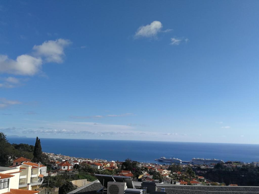 Maison de vacances Casa do Imaculado Estrada dos Marmeleiros 41, 9050-216 Funchal