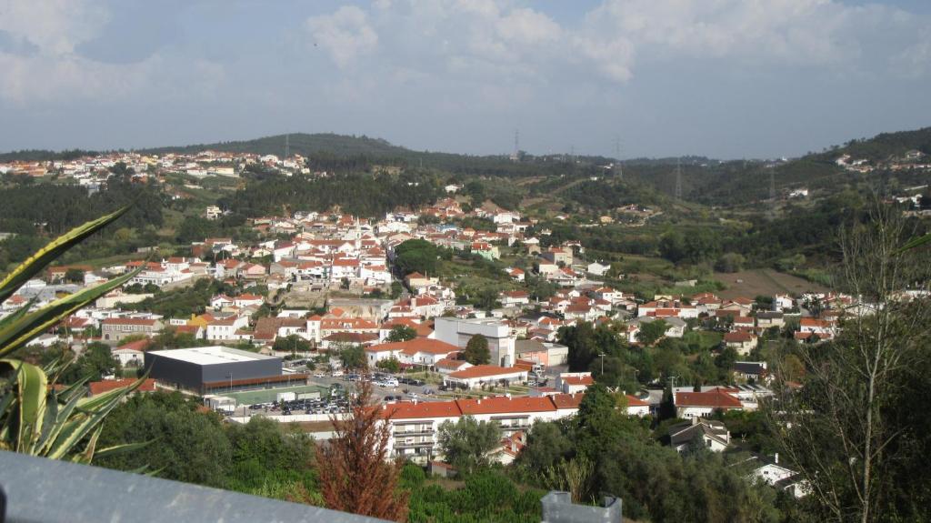 Maison de vacances Casa do Jorge Travessa das Palmeiras 1, 2410-524 Leiria