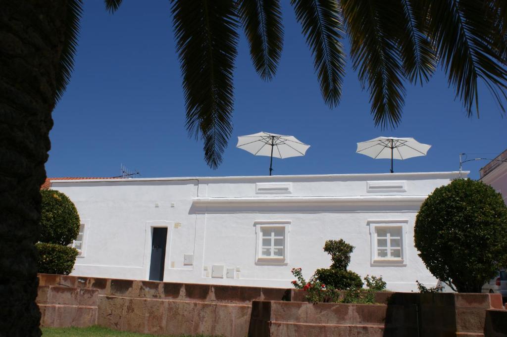 Maison de vacances Casa do Largo Silves Rua Paio Peres correia, 1, 8300-010 Silves