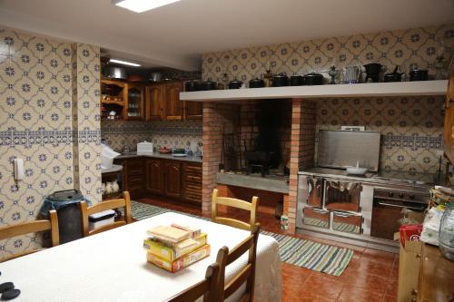 Casa do Lavrador Casal portugal