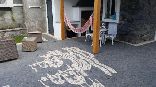 Casa do Leme Arco da Calheta portugal