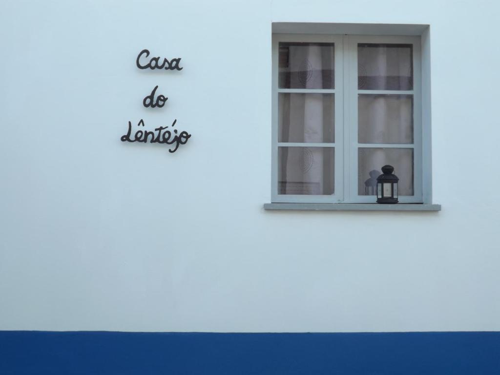 Maison de vacances Casa do Lêntejo - Casas de Taipa Rua Casarões de Maio, nº 2, 7200-132 São Pedro do Corval