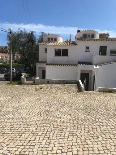 Casa do Limoeiro Luz portugal