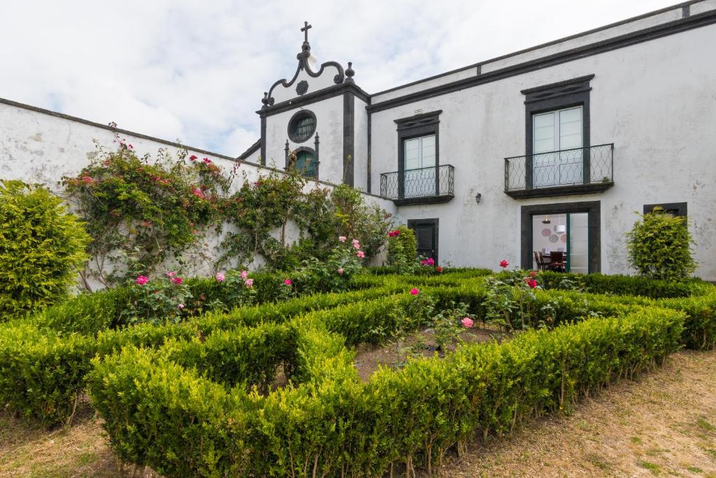 Appartement Casa do Loreto Largo do Loreto, S/N, 9500-452 Ponta Delgada