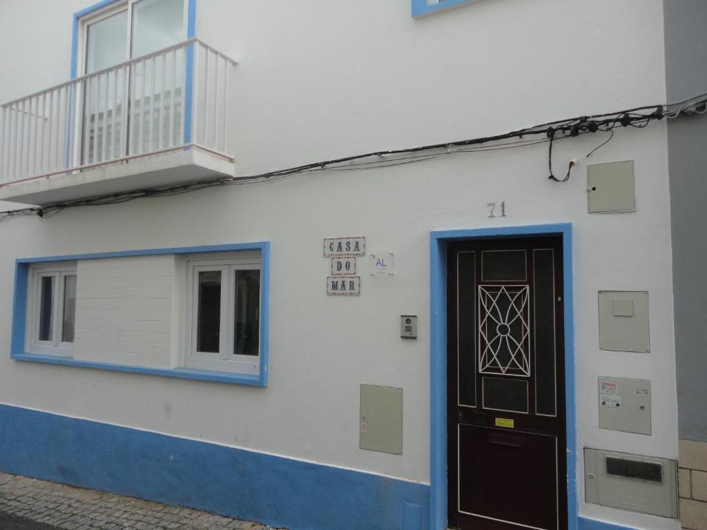 Séjour chez l'habitant Casa do Mar Rua da Oliveira Nº71, 8600-700 Lagos