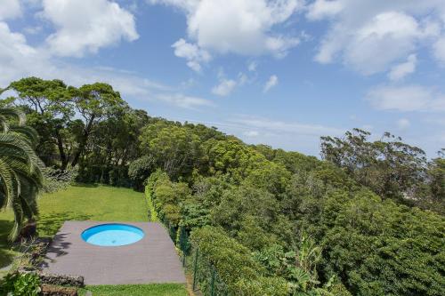 Casa do Maranhão - Nature & Views Experience Capelas portugal