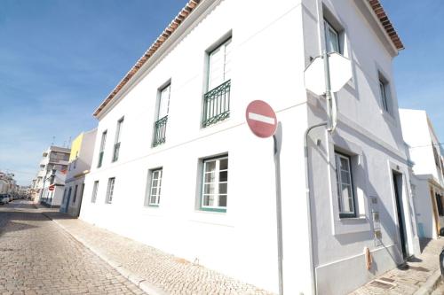 Appartements Casa do Marquês Rua Barão do Rio Zêzere Vila Real de Santo António