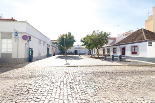 Casa do Marquês Vila Real de Santo António portugal