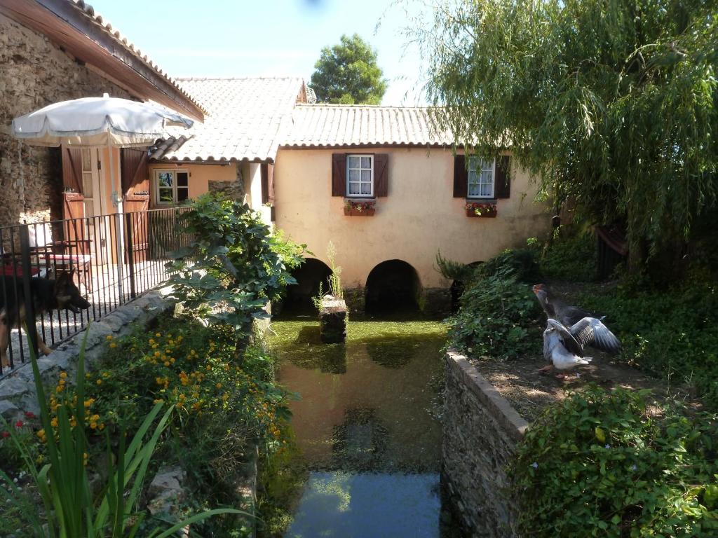 Séjour à la campagne Casa do Moinho Rua da Chavinha - Casa do Moinho, 3880-717 Ovar