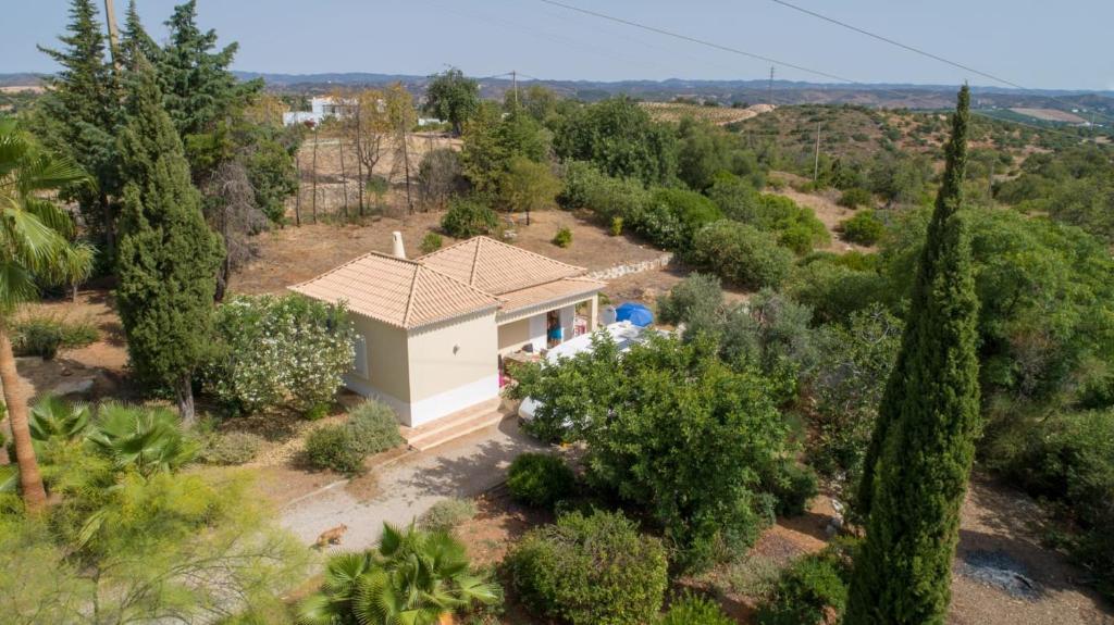 Villa Casa do Monte T1 Poço do Álamo, 8800-254 Tavira