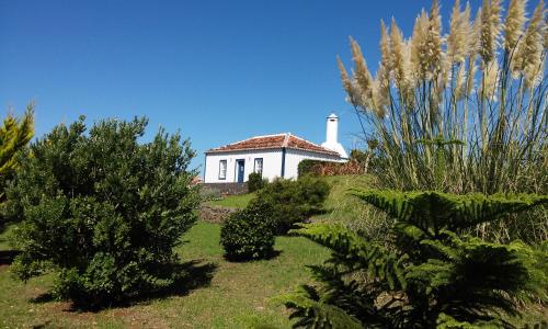 Séjour à la campagne Casa do Norte - Santa Maria Lugar do Norte s/n, Santa Bárbara, Santa Maria, Açores Norte