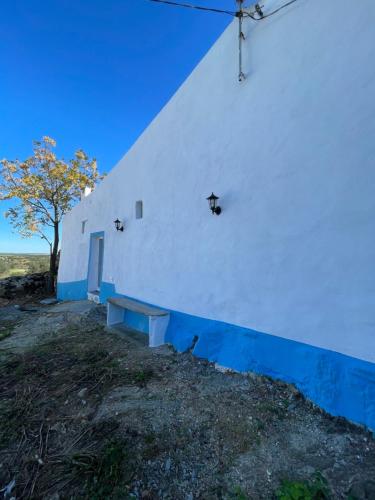 Maison de vacances Casa do Outeiro - Monsaraz Rua de S. Vicente, 12 Outeiro