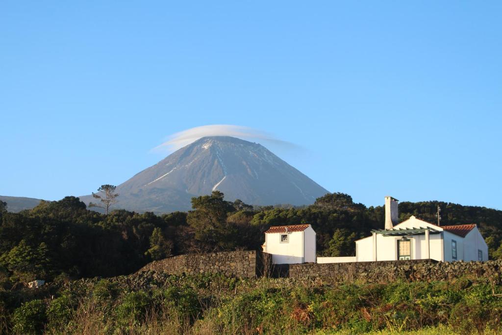 Maison de vacances Casa do Paim Canada da Castelhana, nº8, São Vicente, São Roque do Pico, Açores, 9940-251 São Roque do Pico