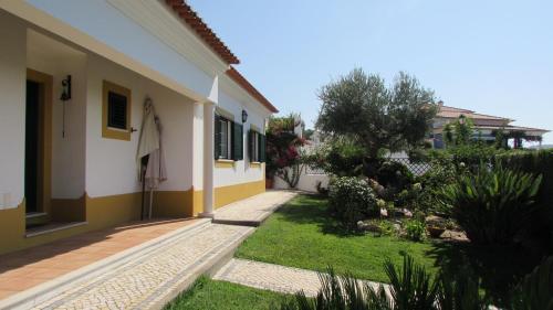 Maison de vacances Casa do Pinheiro Rua Olival Vale da Mua nº 8, Pinheiro Grande Pinheiro Grande