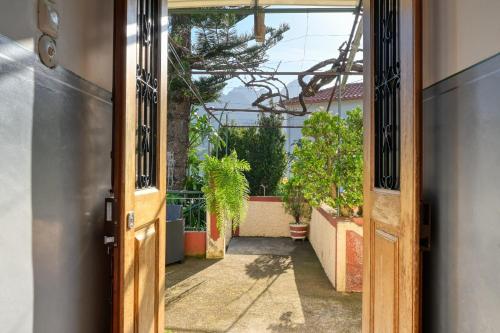 Appartement Casa do Pinheiro, a Home in Madeira Estrada das Ginjas, 21 São Vicente