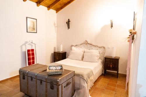 Maison de vacances Casa do Poço Velho Rua Nova da Ponte número 1 Grândola