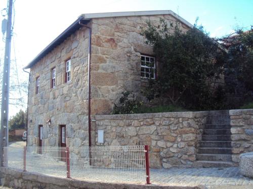 Maison de vacances Casa do Postigo Rua da Igreja Nº398, Covide Gerês