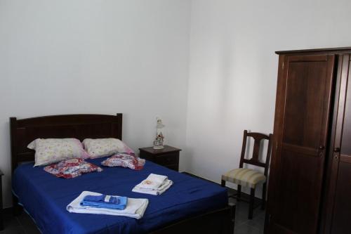 Maison de vacances Casa do Povo Largo São Sebastião 11 Gomes Aires