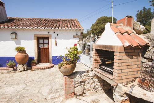 Casa do Professor Casais dos Monizes portugal