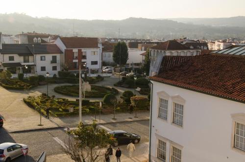 Casa do Relógio Lousã portugal