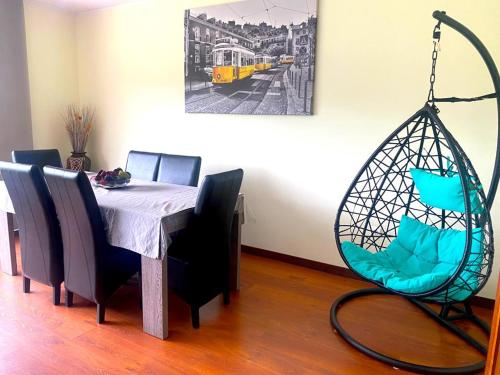 Appartement Casa do Rio Rua Doutor Joaquim Silva Amorim, 58 1º andar, direito Rio Mau