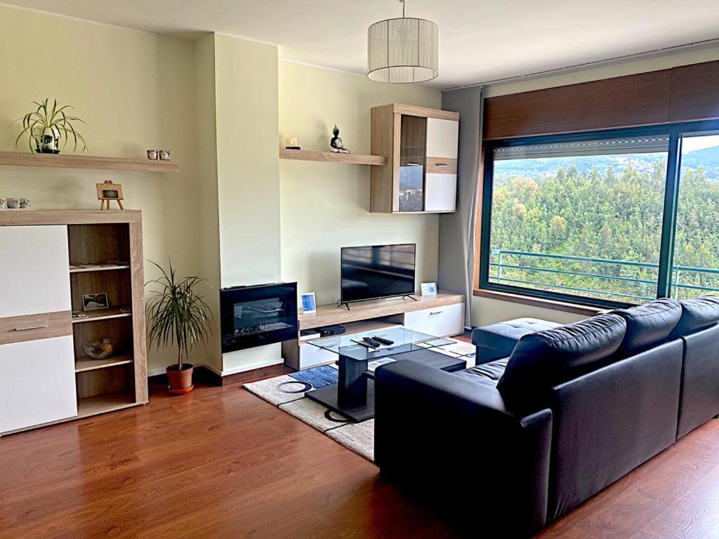 Appartement Casa do Rio Rua Doutor Joaquim Silva Amorim, 58 1º andar, direito, 4575-612 Rio Mau