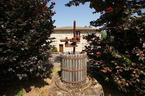 Casa do Sobrado Vila Real portugal