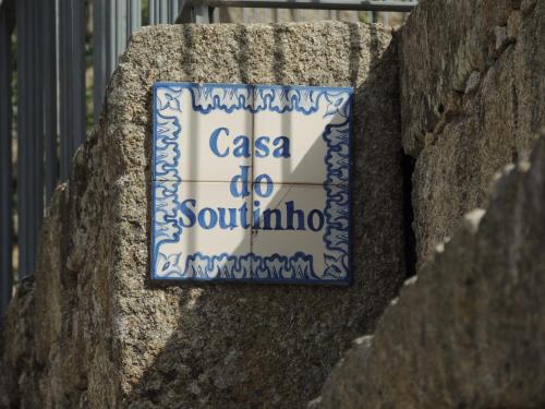 Séjour à la ferme Casa do Soutinho Carvalhais, Alvarenga, Arouca, Portugal Alvarenga