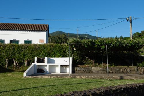 Maison de vacances Casa do Sr. Paulo Estrada Regional nº 5 S. Pedro Nordestinho Nordeste