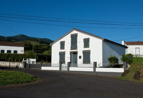 Casa do Sr. Paulo Nordeste portugal