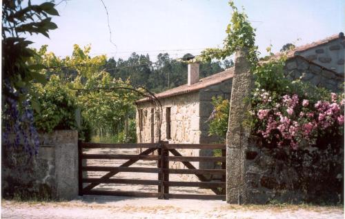 Casa do Tamanqueiro Estorãos portugal