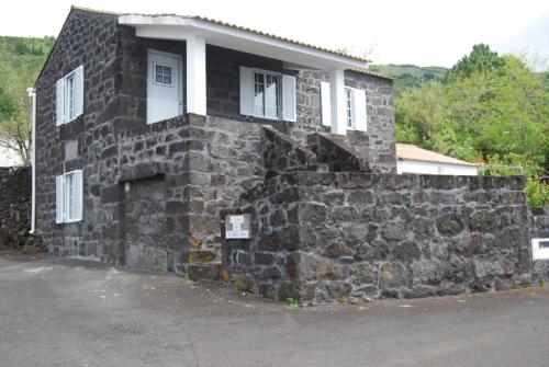 Maison de vacances Casa do Terreiro Caminho de Cima, Santa Barbara Caminho de Cima