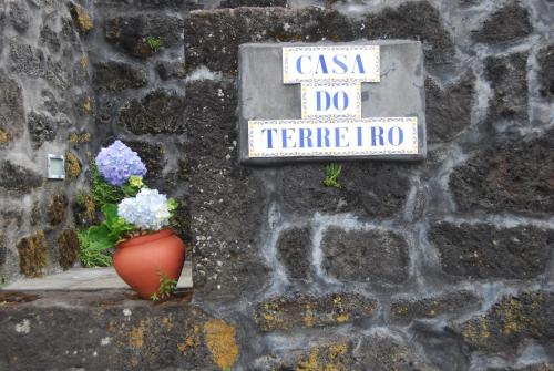 Casa do Terreiro Caminho de Cima portugal