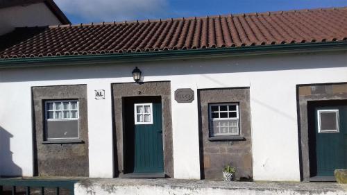 Maison de vacances Casa do ti' Marrão Rua dos Algares, nº 2 - Vila das Lajes Praia da Vitória